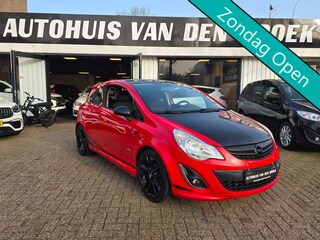 Opel Corsa 1.4-16V Opc-Line|Color Edition|Airco|Navi|Lmv|Elek pakket|Nw Apk