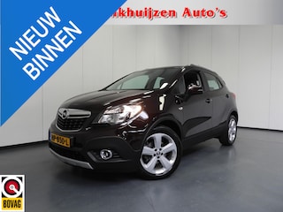 Opel Mokka 1.4 Turbo Edition AIRCO/CRUISE/BLUETOOTH/17"LMV!