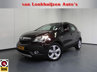 Opel Mokka 1.4 Turbo Edition AIRCO/CRUISE/BLUETOOTH/17"LMV!