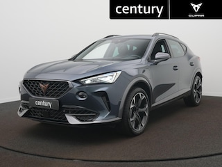 Cupra Formentor 1.4 e-Hybrid Adrenaline / Camera / Adap. Cruise / 19 Inch