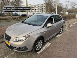 Seat Ibiza ST 1.2 TDI Style Eco. HANDEL OF EXPORT