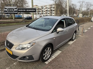 Seat Ibiza ST 1.2 TDI Style Eco. HANDEL OF EXPORT