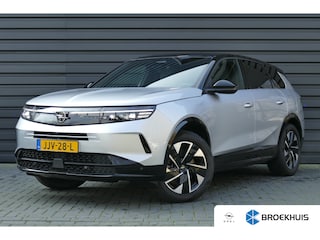 Opel Grandland 1.6 TURBO 195PK PLUG-IN HYBRID GS AUTOMAAT / NAVI / CLIMA / PDC / 19"LMV / CAMERA V+A / AFN. TREKHAAK / AGR / FOCAL / KEYLESS / FULL-LED / WINTERPAKKET /  BLUETOOTH / ADAPT. CRUISECONTROL / 1E EIGENAAR / SCHITTERENDE STAAT !!