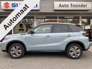 Suzuki Vitara Automaat 1.4 Boosterjet Smart Hybrid Select