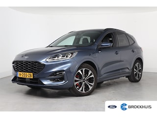 Ford Kuga 2.5 PHEV ST-Line X | Trekhaak Elektr. | Adaptive Cruise | Led Matrix | Stoel-/Stoelverwarming | Elektr Achterklep | Design Pack | Head-up Display |