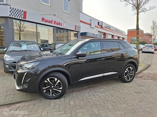 Peugeot 2008 1.2 PURETECH ACTIVE / 1e Eigenaar / Camera /