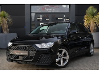 Audi A1 Sportback 25 TFSI Pro Line 95pk AppleCarplay/Virtual/Navigatie