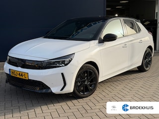 Opel Corsa 1.2 Turbo Hybrid GS Navigatie | Climate | Apple Carplay/Android Auto | 16 ''LMV |  | Apple Carplay/Android Auto|telefoonintegratie premium | Bluetooth telefoonvoorbereiding | Boordcomputer