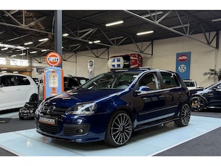 Volkswagen Golf V 1.4 TSI GT Uniek! Dak! Clima!