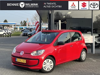 Volkswagen Up 1.0 move up! BlueM.