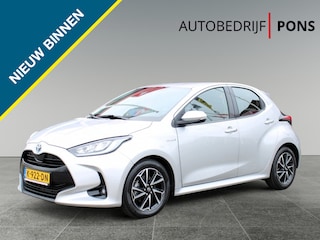 Toyota Yaris 1.5 Hybrid Dynamic