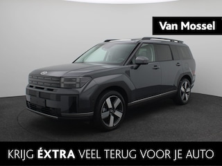 Hyundai Santa Fe 1.6 T-GDI HEV Premium Sky 7p.