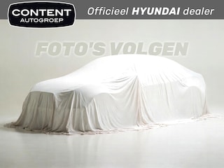 Hyundai Kona 1.6 GDI HEV 141pk DCT Comfort Smart Trekhaak!