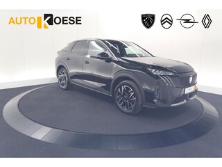 Peugeot 3008 1.2 Hybrid 145 GT | Pack Winter | Camera | Adaptieve Cruise Control | Elektrische Kofferklep