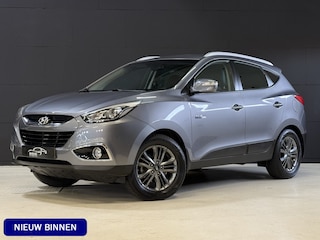 Hyundai ix35 1.6i GDI Go! | Camera | Achterbankverwarming | Trekhaak