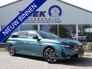 Peugeot 308 SW 1.6 PHEV 180PK Allure AUT H-LEER | NAVI | CAMERA + PDC | ACC | ECC