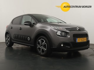 Citroën C3 1.2 Feel Edition navi/clima /cruise/trekhaak/pdc
