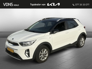 Kia Stonic 1.0 T-GDi MHEV DynamicLine - TREKHAAK - NAVI VIA CARPLAY + CAMER