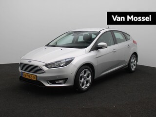 Ford Focus 1.0 Titanium | Navi | Camera |