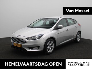 Ford Focus 1.0 Titanium | Navi | Camera |