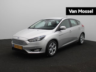 Ford Focus 1.0 Titanium | Navi | Camera |