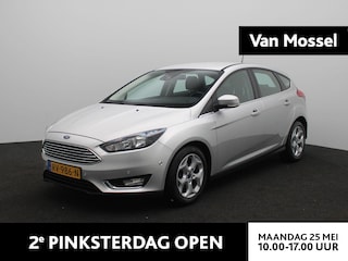 Ford Focus 1.0 Titanium | Navi | Camera |