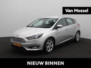 Ford Focus 1.0 Titanium | Navi | Camera |