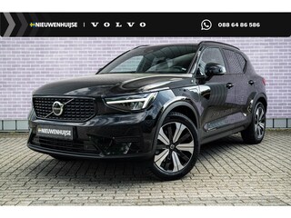 Volvo XC40 Plug-in Hybrid T4 Plus Dark