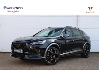 Cupra Formentor 1.4 e-Hybrid VZ Performance 245pk DSG6