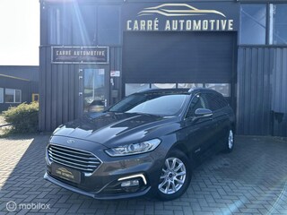 Ford Mondeo Wagon 2.0 IVCT HEV Titanium|AUTOMA|CAMERA|CRUISE