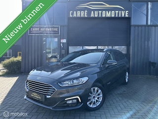 Ford Mondeo Wagon 2.0 IVCT HEV Titanium|AUTOMA|CAMERA|CRUISE