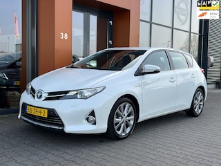Toyota Auris 1.8Hybrid|Navi|Bluetooth|Cruise|Camera|trekhaak