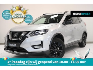 Nissan X-Trail 1.3 DIG-T N-Tec | 360° Camera | Panoramadak | Trekhaak | Navigatie | Climate control | Lederen bekleding |