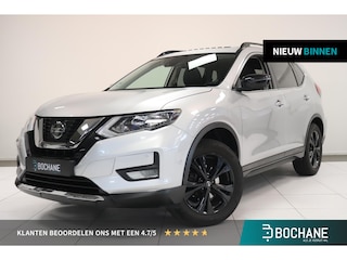 Nissan X-Trail 1.3 DIG-T N-Tec | 360° Camera | Panoramadak | Trekhaak | Navigatie | Climate control | Lederen bekleding |