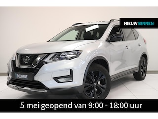 Nissan X-Trail 1.3 DIG-T N-Tec | 360° Camera | Panoramadak | Trekhaak | Navigatie | Climate control | Lederen bekleding |