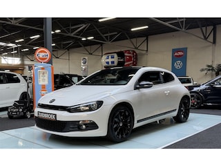 Volkswagen Scirocco 1.4 TSI Maxton! Cruise! Clima!