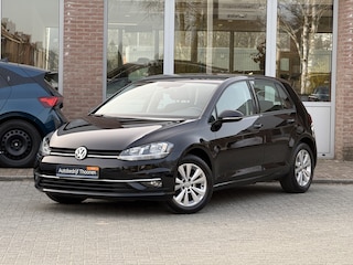 Volkswagen Golf 1.0 TSI Comfortline | Trekhaak | Camera
