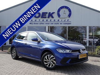 Volkswagen Polo 1.0 TSI Life AUTOM. LMV | NAVI | AIRCO | ACC | BT-TEL