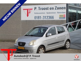 Kia Picanto 1.0 LXE MEENEEMPRIJS/HANDELSPRIJS/EXPORTPRIJS APK TOT 08-09-2026