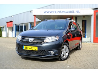 Dacia Logan 0.9 TCe Prestige Airco|1e Eig!|Dealeronderhouden|Navi|Cruise|LMV