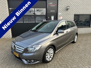 Mercedes-Benz B-klasse 180 Ambition *NAVI*CRUISE-CONTROL*1ste Eign*SLECHTS 43dkm*NIEUWSTAAT*
