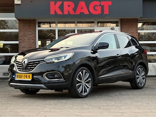 Renault Kadjar Bose Edition 1.3 TCe 140 pk - AUTOMAAT - LED - 19" lichtmetaal