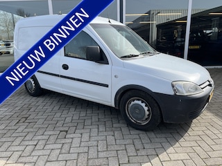 Opel Combo 1.3 CDTi Base