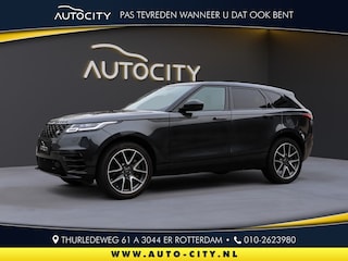 Land Rover Range Rover Velar Hybrid R-Dynamic HSE Pano l Memory l Meridian l VOL OPTIES