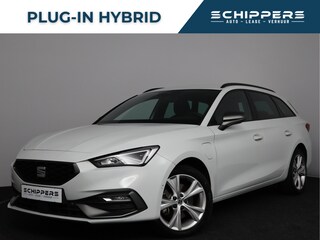 Seat Leon 1.4 TSI eHybrid PHEV FR Business Intense | Plug-in Hybrid