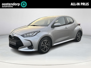Toyota Yaris 1.5 VVT-i Dynamic