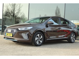 Hyundai Ioniq 1.6 GDi COMFORT AUT. | CARPLAY | ACC | CAMERA | INFINTY SOUND | PDC