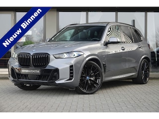 BMW X5 xDrive50e M-Sport | Pano | H&K | HUD | ACC | Inno Pakket | 360 |
