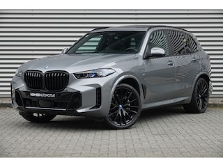 BMW X5 xDrive50e M-Sport | Pano | H&K | HUD | ACC | Inno Pakket | 360 |
