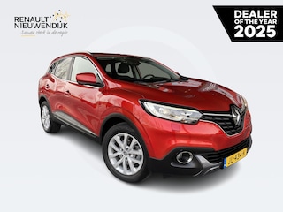 Renault Kadjar 1.2 TCe Intens